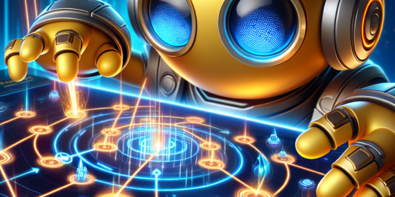 Minion Mastery: Enhancing Your Mobile Legends Strategy.