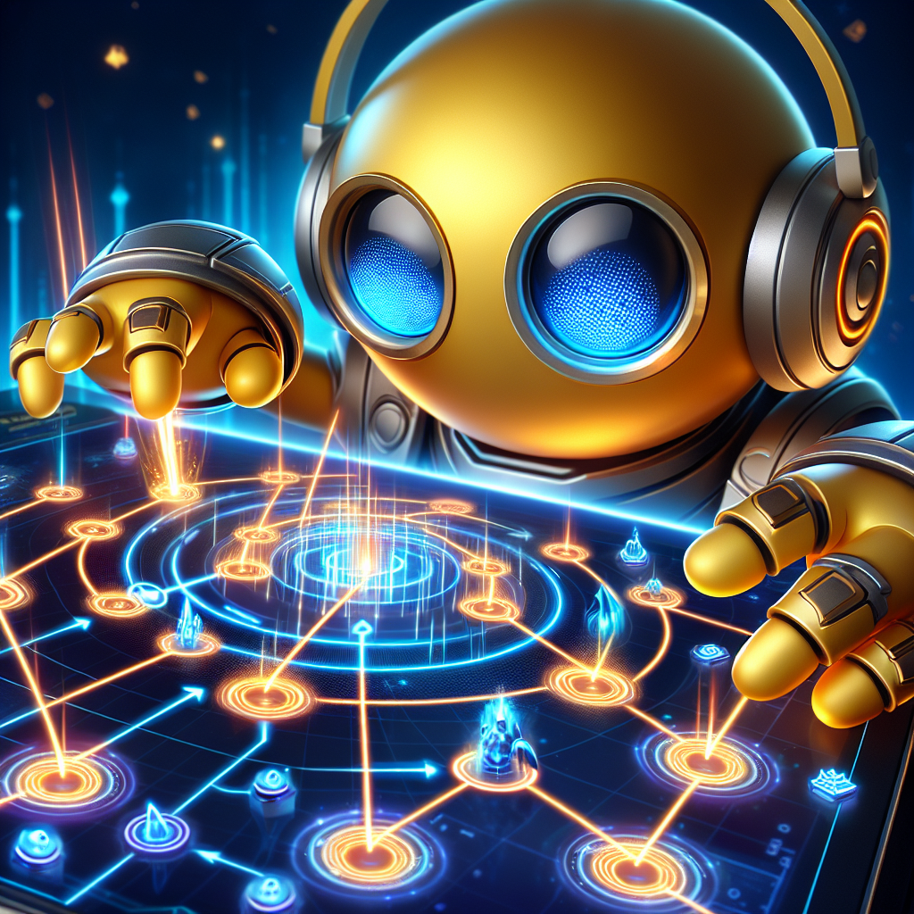 Minion Mastery: Enhancing Your Mobile Legends Strategy.