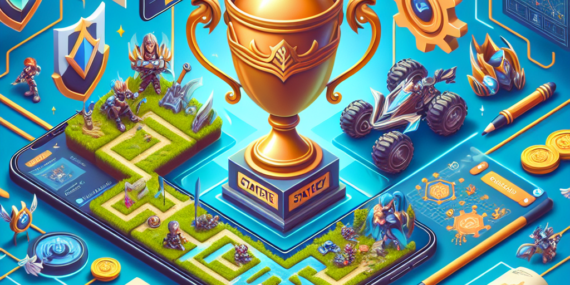 Tips and Tricks for Winning Mabar Mobile Legends Challenges