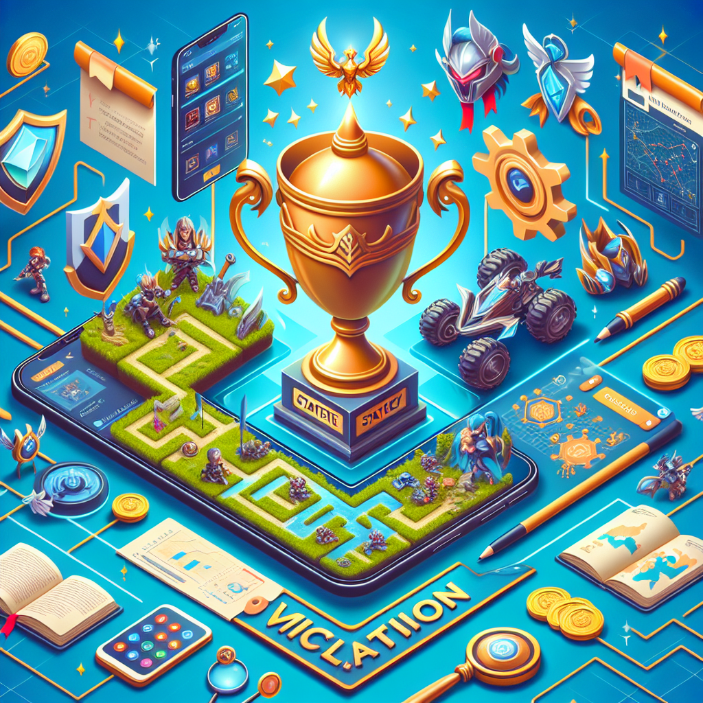 Tips and Tricks for Winning Mabar Mobile Legends Challenges