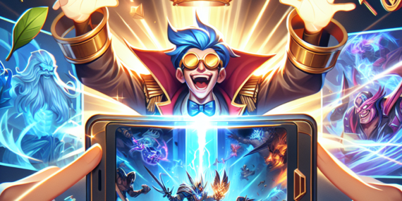 Trik Mendapatkan Akun Mobile Legend Gratis yang Terbukti Berhasil