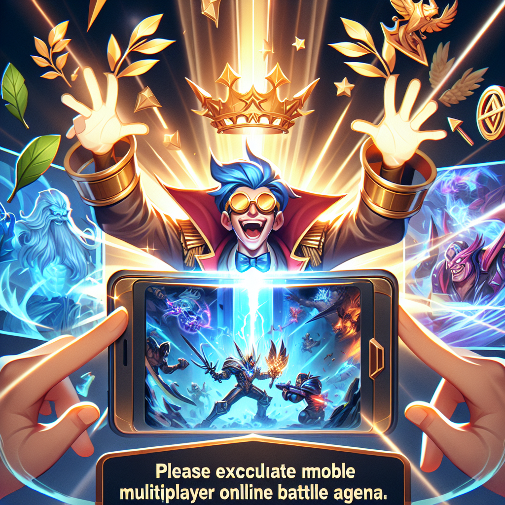 Trik Mendapatkan Akun Mobile Legend Gratis yang Terbukti Berhasil
