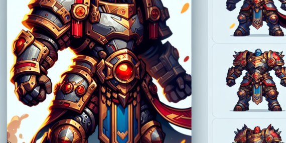 Gatot Kaca: The Unyielding Tank Hero of Mobile Legends
