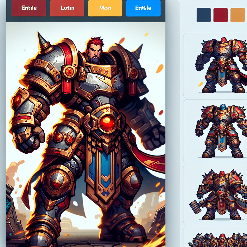 Gatot Kaca: The Unyielding Tank Hero of Mobile Legends