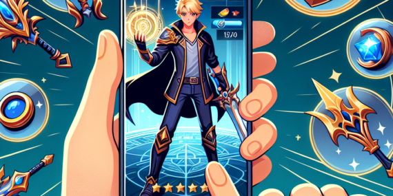 Mastering Claude in Mobile Legends: Tips and Strategies for Dominance