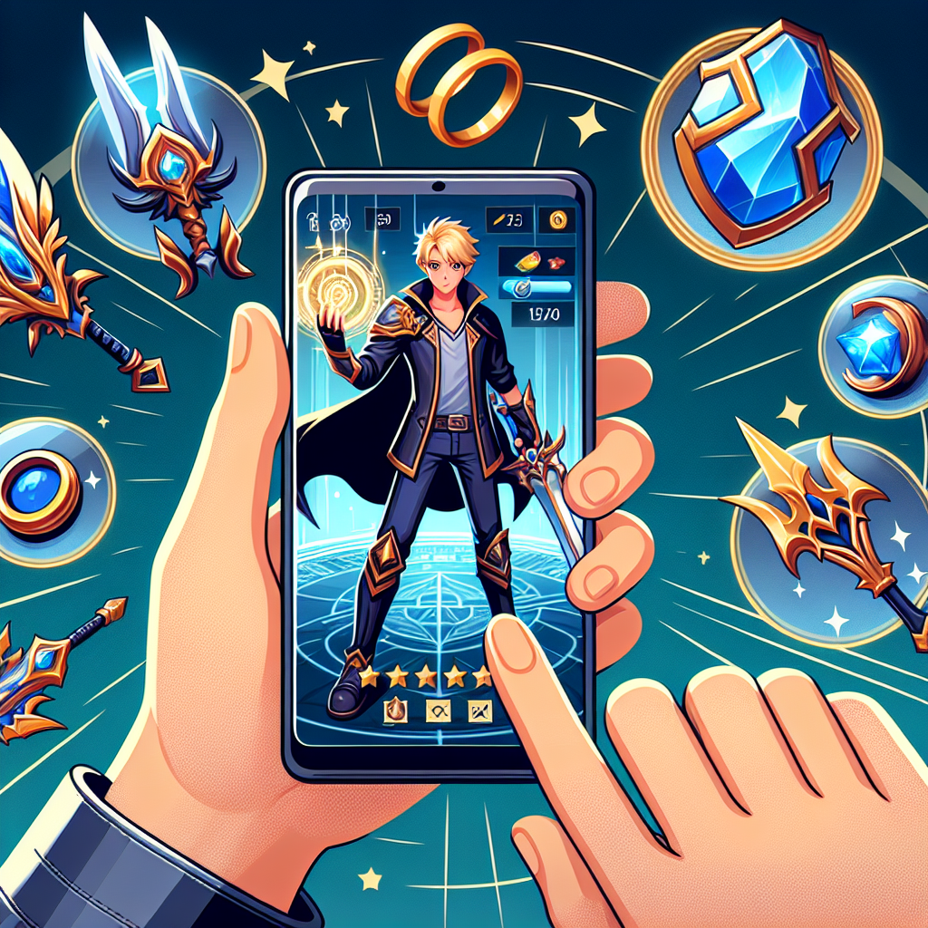 Mastering Claude in Mobile Legends: Tips and Strategies for Dominance