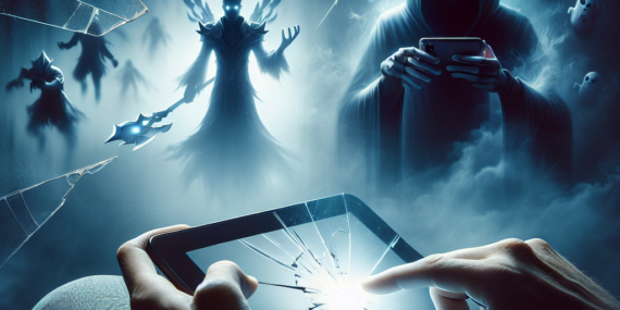 Exploring the Risks and Consequences of Using Mobile Legend Cheat APK