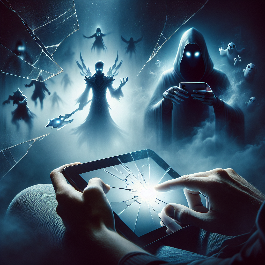 Exploring the Risks and Consequences of Using Mobile Legend Cheat APK