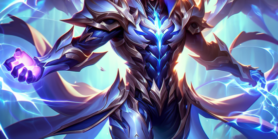 Argus' Revamped Abilities Shaking Up Mobile Legends Meta
