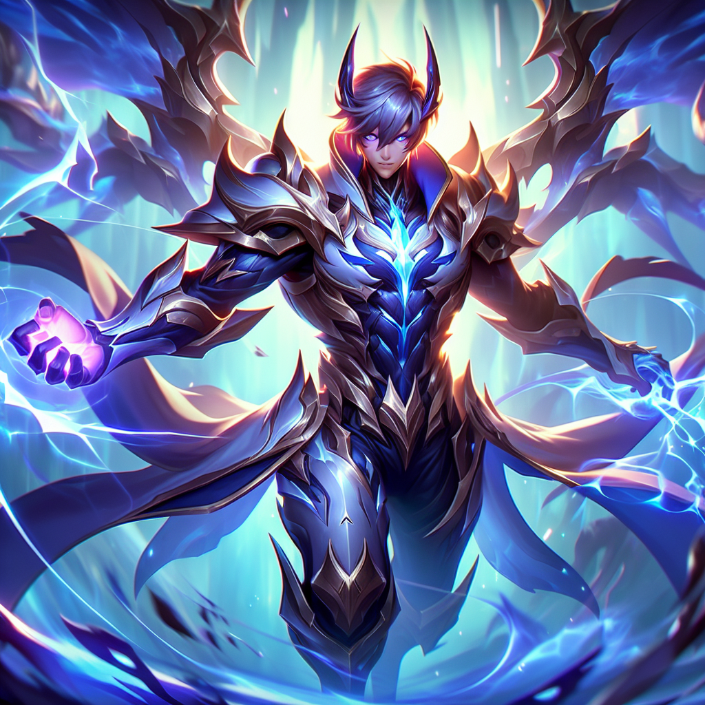 Argus' Revamped Abilities Shaking Up Mobile Legends Meta