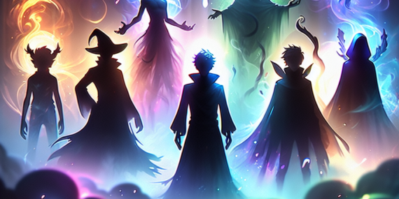 Mobile Legends Heroes Unveiled: A Sneak Peek into the Latest Releases