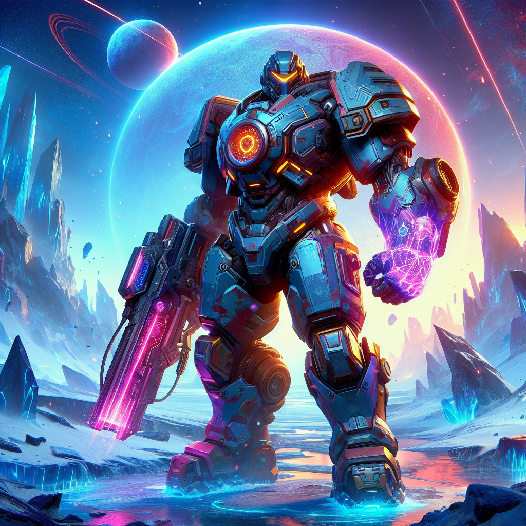 Uranus: Mastering the Guardian Tank in Mobile Legends