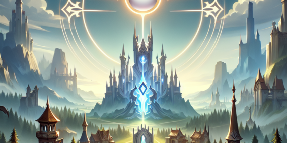 Exploring the Rich Lore and Backstory of Mobile Legends