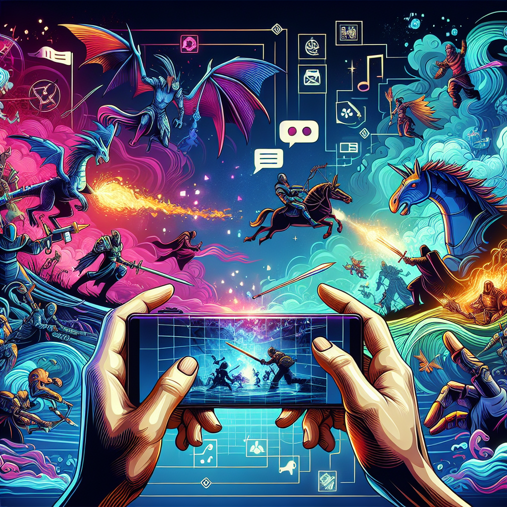 Mobile Legends Streams: Uncovering Top Tips and Strategies Live