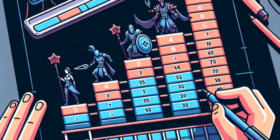 Understanding the Ranking System in Mobile Legends: A Comprehensive Guide