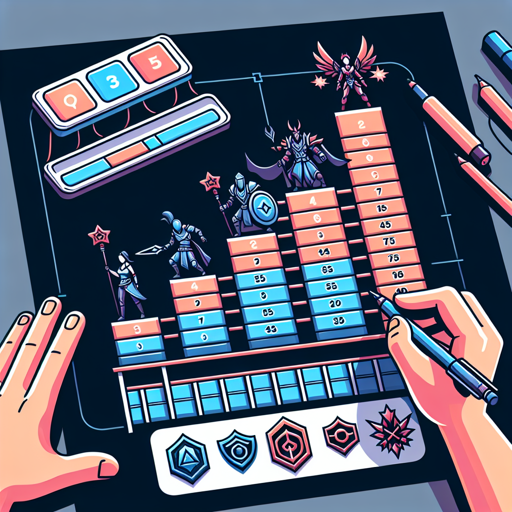 Understanding the Ranking System in Mobile Legends: A Comprehensive Guide