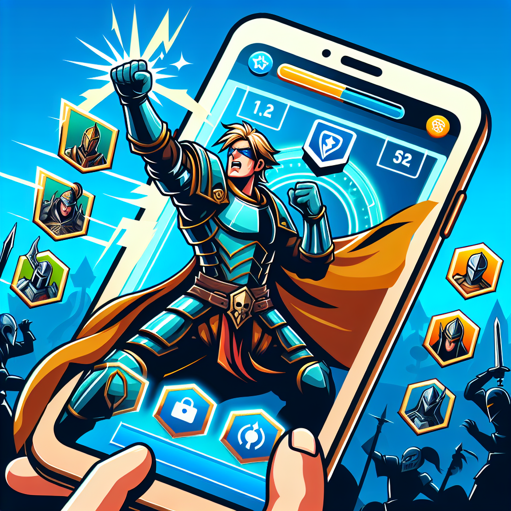 Mastering the Game: Tips and Strategies for Dominating as Username in Mobile Legends