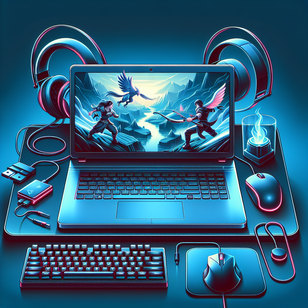 Tips Bermain Mobile Legends di Laptop dengan Mudah dan Efektif