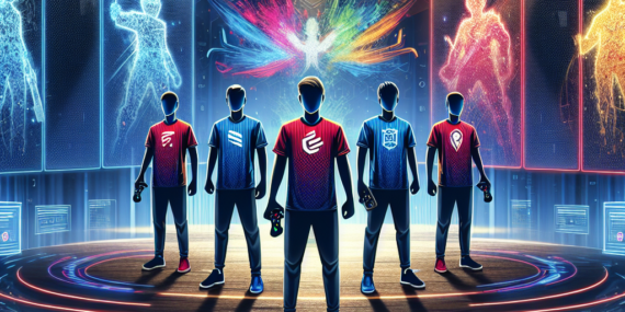 EVOS Mobile Legends' New Roster Revealed: A Game-Changer?