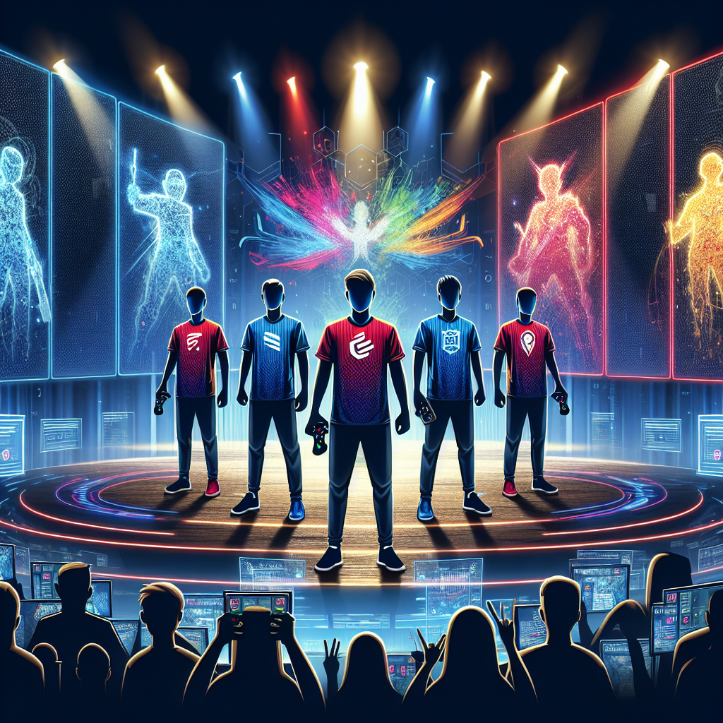 EVOS Mobile Legends' New Roster Revealed: A Game-Changer?