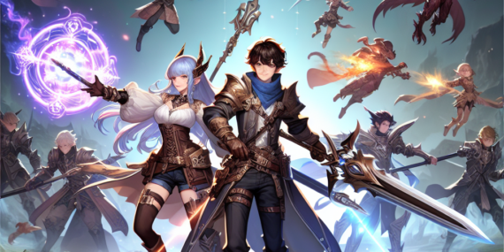 Strategi Kombo Terbaik Pasangan Hero di Mobile Legends untuk Mendominasi Pertandingan