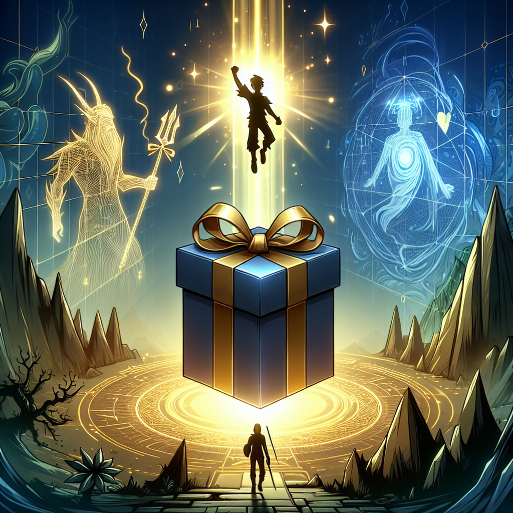 Gift Your Way to Victory: Boosting Your Charisma in Mobile Legends