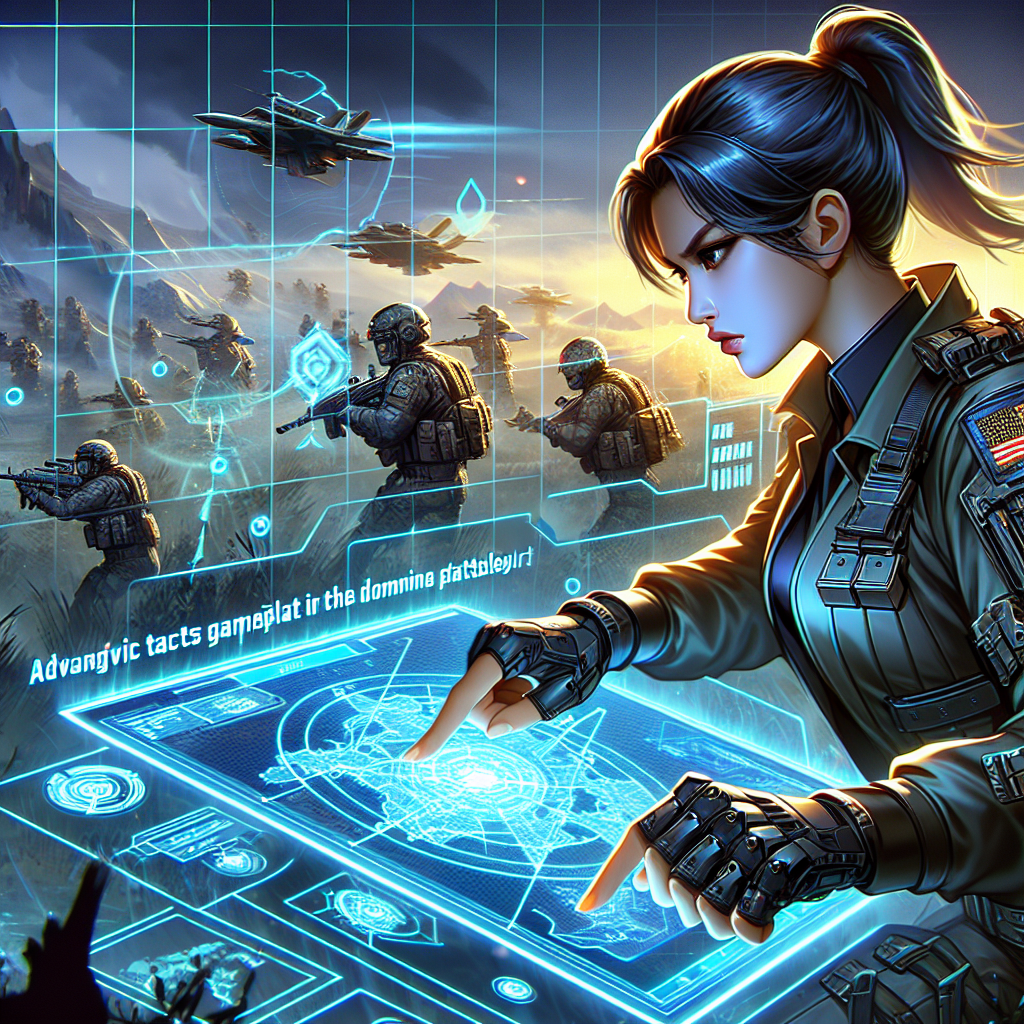 Chang'e's Strategic Mastery: Dominating the Mobile Legends Arena