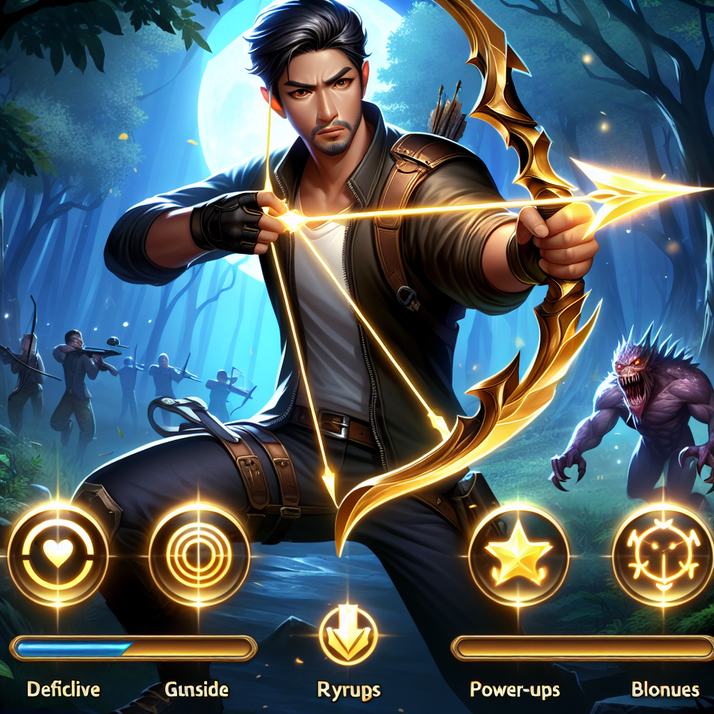 Top Strategies to Dominate as a Marksman in Mobile Legends