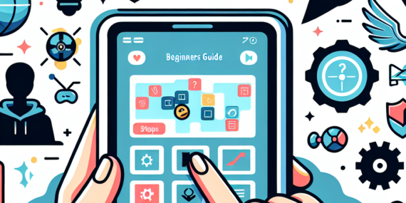 Tips Jitu Cara Bermain Mobile Legend untuk Pemula