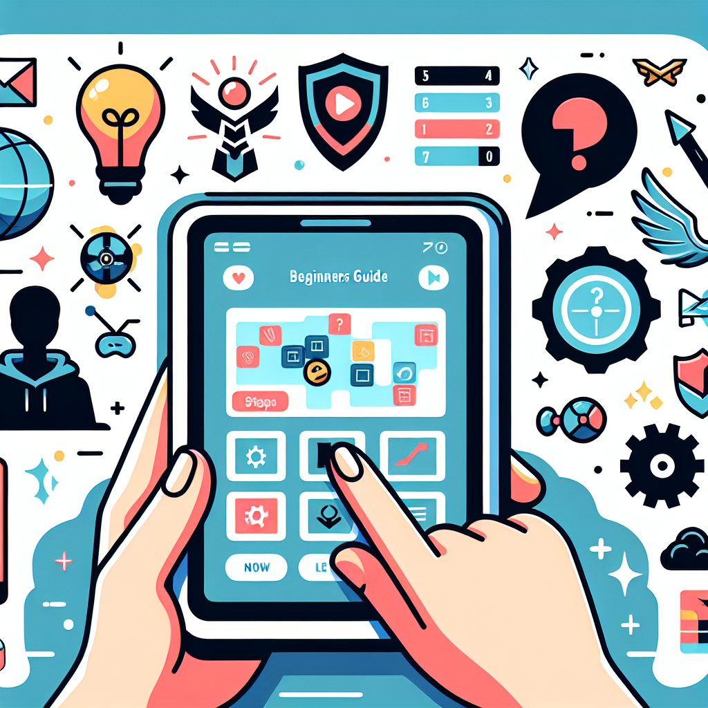 Tips Jitu Cara Bermain Mobile Legend untuk Pemula