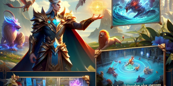 Savage Artinya di Mobile Legends: Makna dan Tips Mendapatkannya