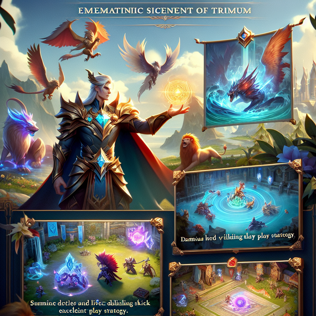 Savage Artinya di Mobile Legends: Makna dan Tips Mendapatkannya