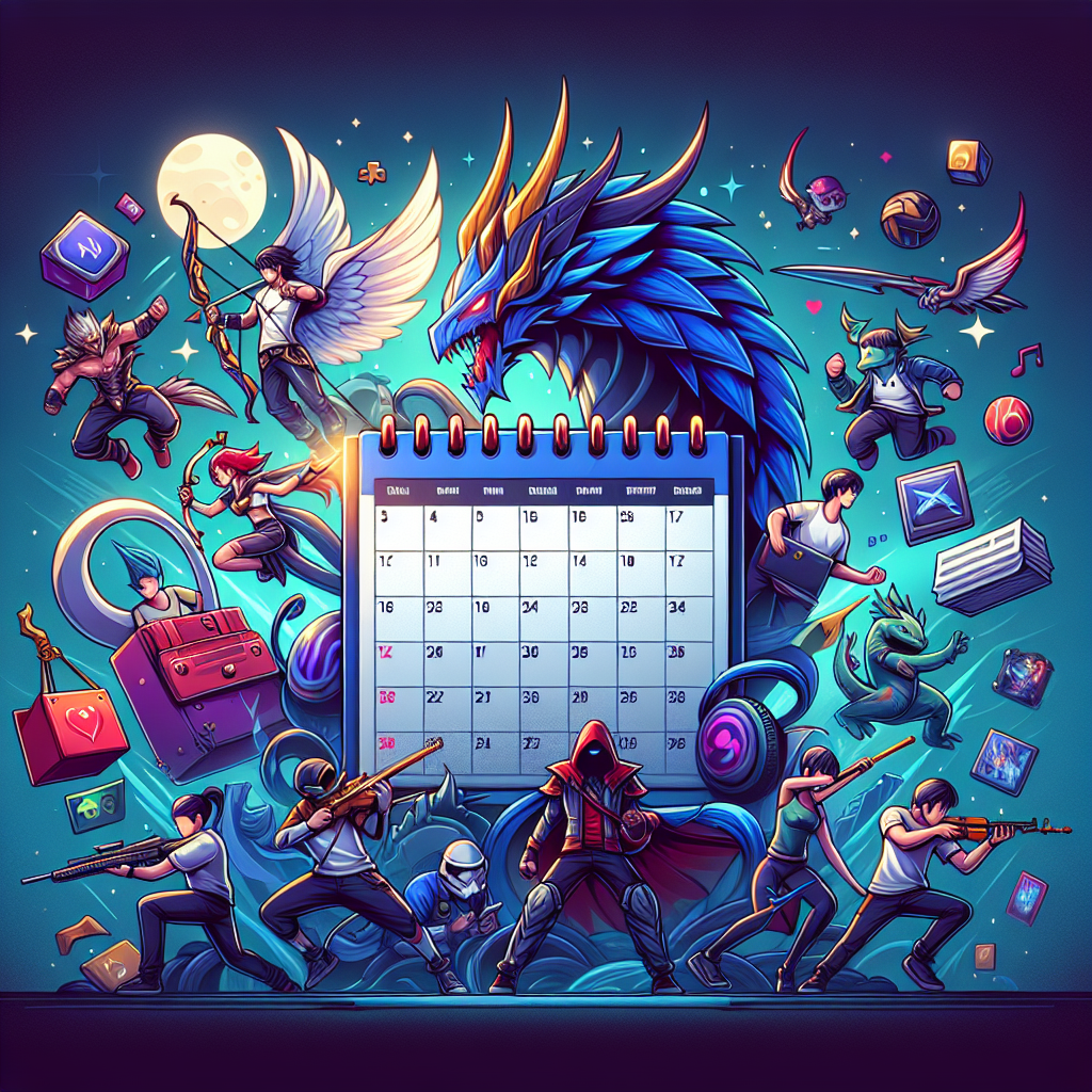 Jadwal MSC 2024 Mobile Legend: Persiapan Tim dan Tanggal Penting yang Perlu Diketahui