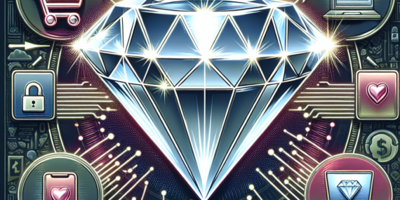 Tips Aman dan Terpercaya Jual Diamond Mobile Legend Online