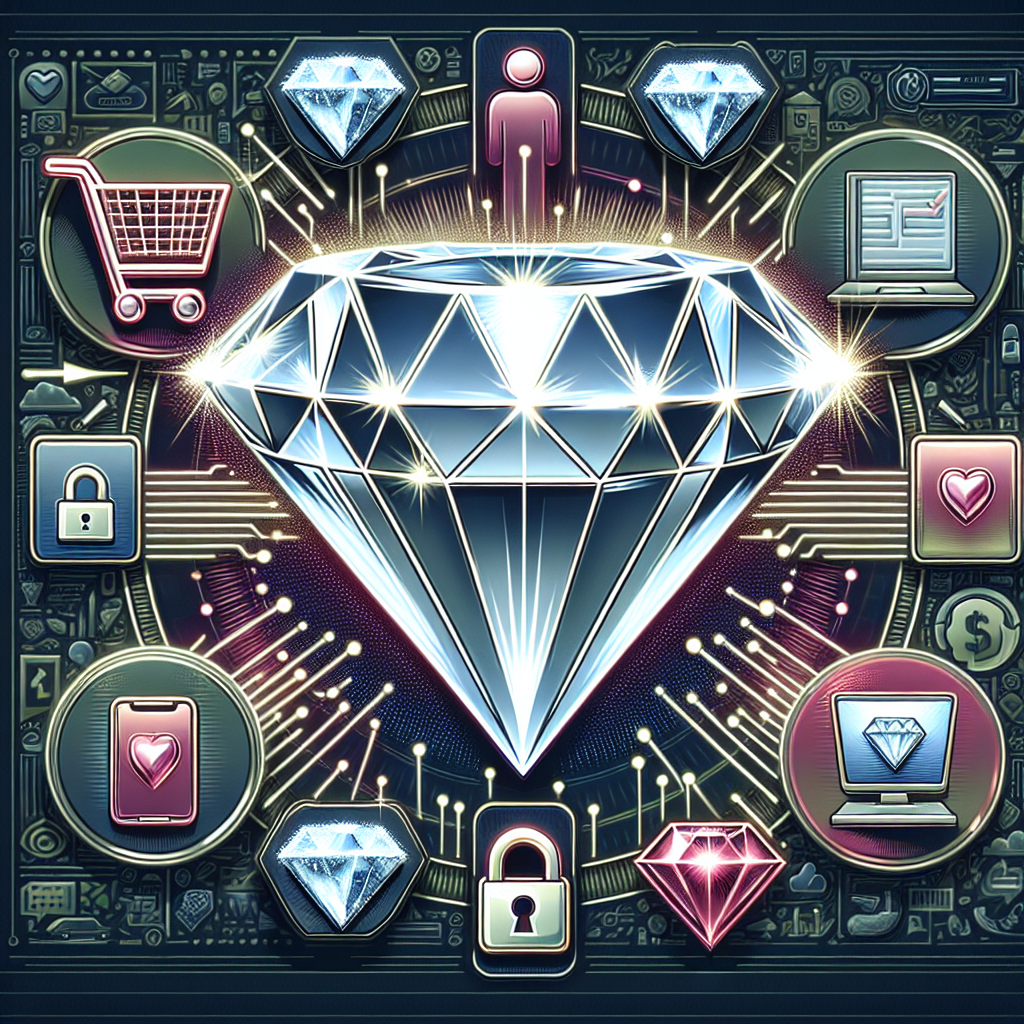 Tips Aman dan Terpercaya Jual Diamond Mobile Legend Online