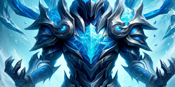 Atlas Mobile Legends: Unleashing the Power of the Ocean’s Glacial Commander