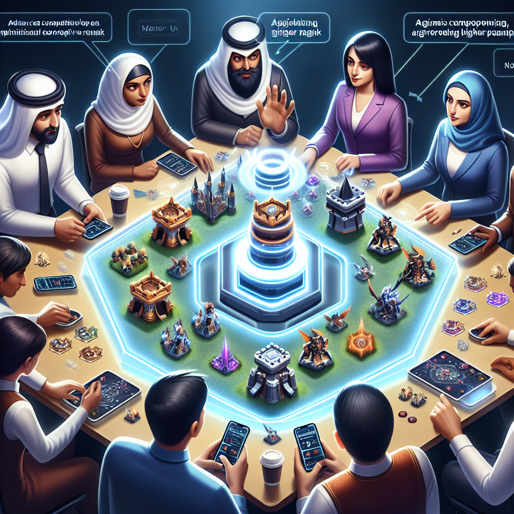 Maximize Your MMR in Mobile Legends: Advanced Strategies for Ranked Play