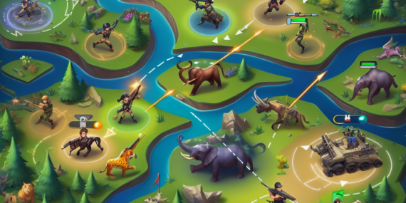 Exploring the Latest Strategies for Mobile Legends with PETA