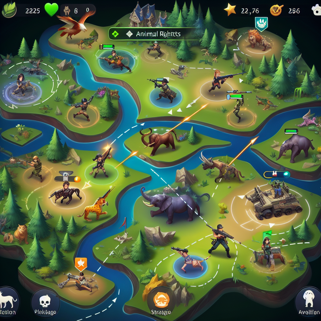 Exploring the Latest Strategies for Mobile Legends with PETA