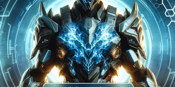 Avatar Mobile Legend Keren yang Wajib Kamu Coba