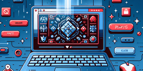 How to Download and Play Mobile Legends on Your Laptop