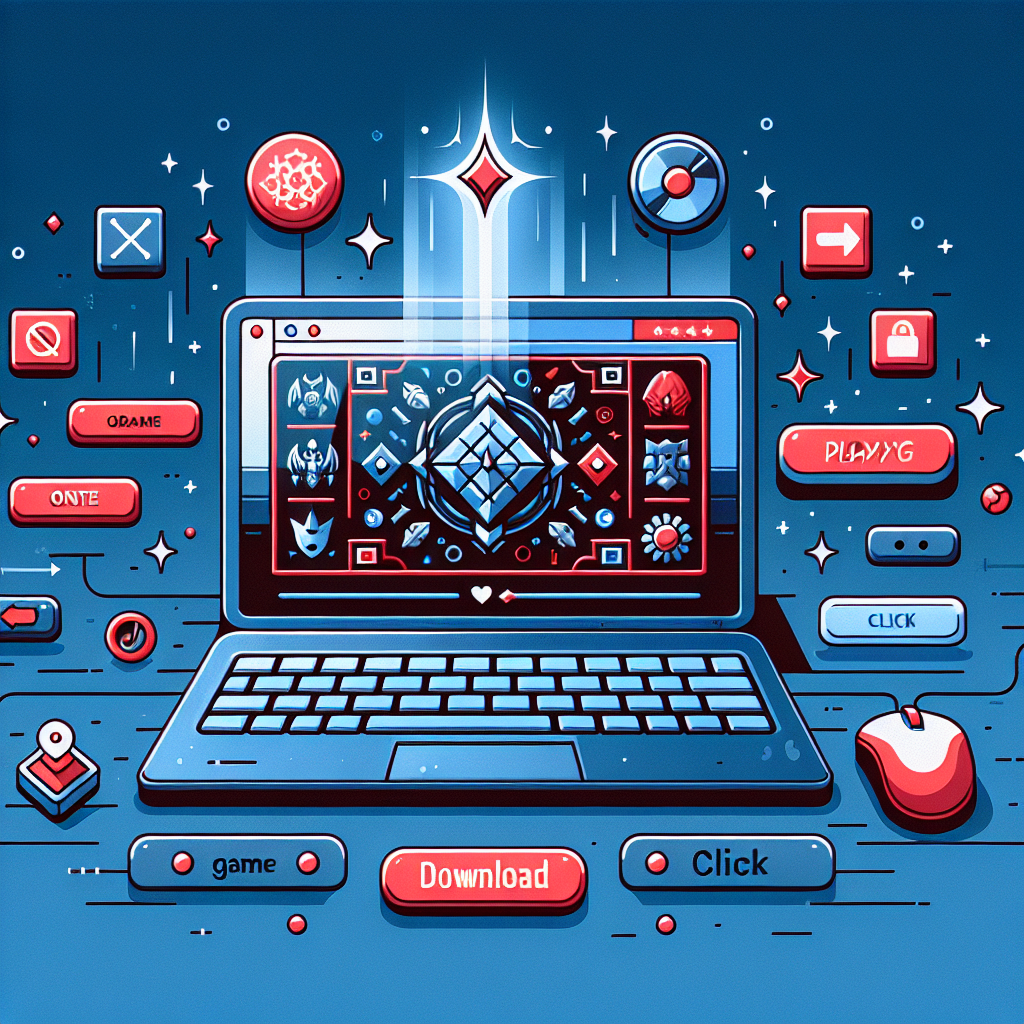 How to Download and Play Mobile Legends on Your Laptop