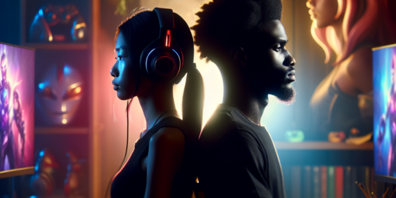 Mobile Legend Aesthetic Profile Pictures: Elevate Your Gaming Experience