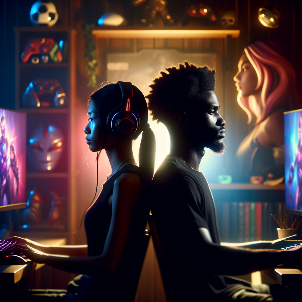 Mobile Legend Aesthetic Profile Pictures: Elevate Your Gaming Experience