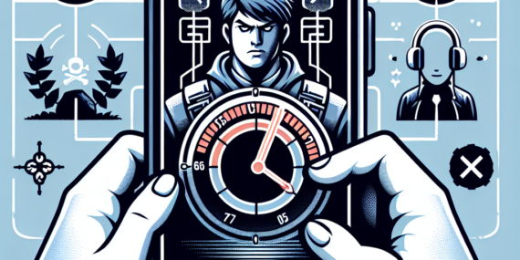 Tips Menyesuaikan Waktu Server Mobile Legend untuk Optimalisasi Bermain