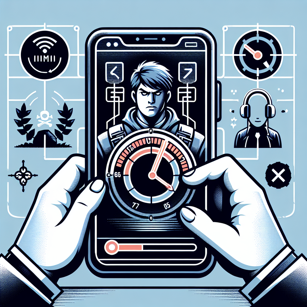 Tips Menyesuaikan Waktu Server Mobile Legend untuk Optimalisasi Bermain