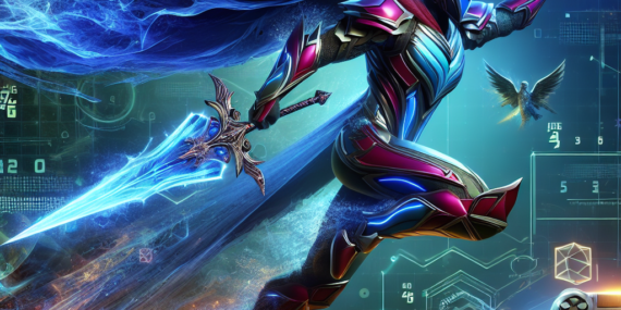 Mastering Gusion: Tips and Tricks for Dominating Mobile Legends