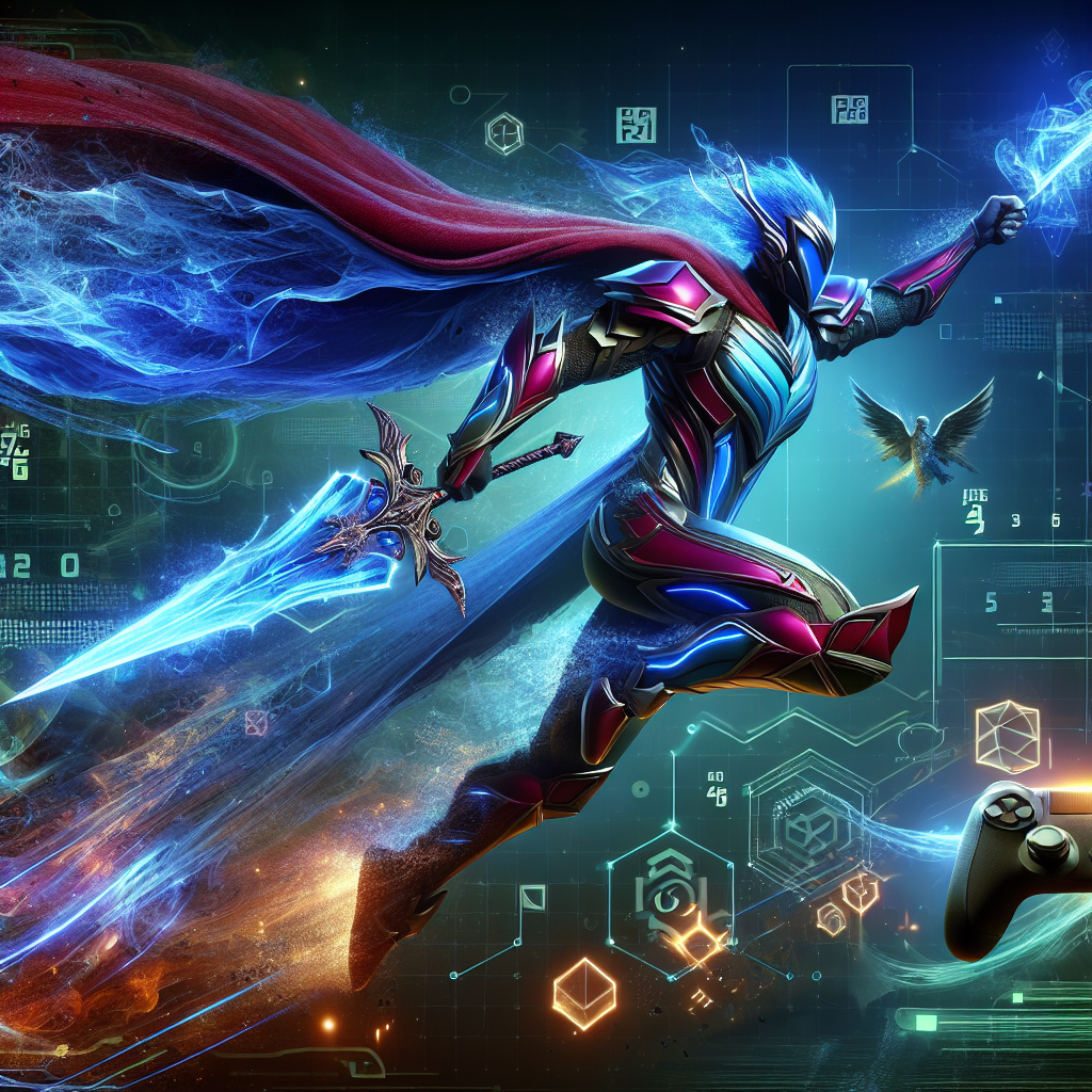 Mastering Gusion: Tips and Tricks for Dominating Mobile Legends