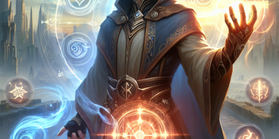 Unleashing Arcane Powers: The Rise of Hero Mage in Mobile Legends