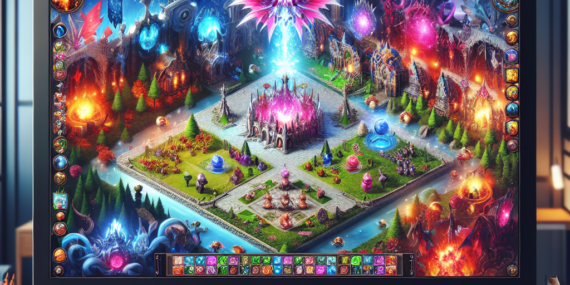 Tencent Gaming Buddy: The Ultimate Mobile Legends Emulator Experience